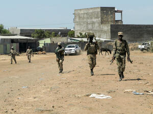  تنامي المخاوف من حدوث فراغ أمني في اثيوبيا