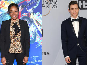 The Afterparty is an eight-episode murder-mystery comedy