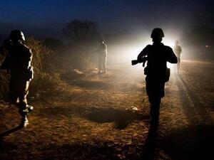  القتال في إثيوبيا دفع أكثر من 14500 شخص للهروب إلى السودان