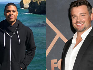 Tom Welling and Ray Fisher to Join Dubai’s First Digital Comic Con