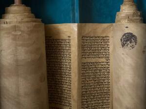 بعد سرقتها لأهم مخطوطة "بابلية" من العراق هل تفك اسرائيل أسرارها؟