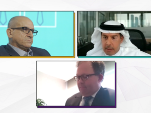 البحرين الإسلامي (BisB) يقيم فعاليته السنوية الرقمية #BisB