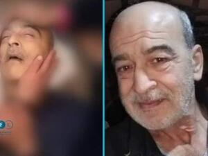  الروائي الفلسطيني إسماعيل الشمالي