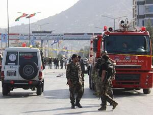 أفغانستان.. اغتيال رئيس اتحاد الصحفيين بولاية غزني برصاص مجهولين