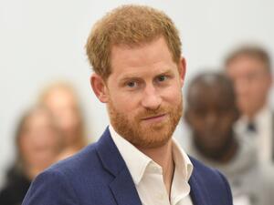 الامير هاري