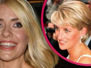 الأميرة ديانا 