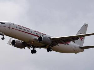 الجزائر تستأنف الأحد الرحلات الجوية الداخلية بعد توقفها 9 أشهر