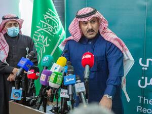 الرياض تطلق حزمة مشاريع تنموية في اليمن بعد إعلان الحكومة الجديدة