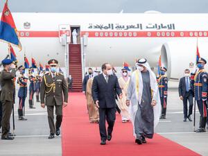 تعتبر تركيا منتدى غاز شرق المتوسط المنعقد بأنه تكتل معاد لأنقرة