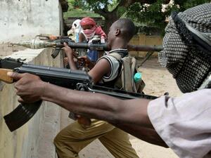 الجيش الأمريكي يشن ضربتين جويتين ضد مواقع "الشباب" بالصومال