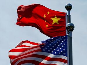 الصين تلغي الإعفاء من التأشيرة للدبلوماسيين الأمريكيين الذين يزورون هونغ كونغ