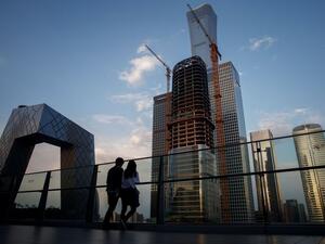 الصين تتجاوز أمريكا كأكبر اقتصاد في العالم بحلول 2028