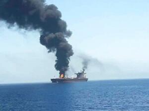 الحوثي: بريطانيا جزء من التحالف 