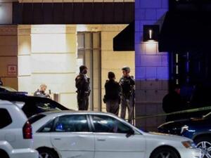 3 قتلى و 3 جرحى بإطلاق نار بولاية إيلينوي الأميركية