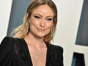 أوليفيا وايلد