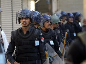 باكستان.. الشرطة تقتحم مرائب لشركتين تركيتين في لاهور