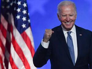 جو بايدن