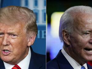 البنتاغون ينفي أنباء عدم تعاونه مع فريق بايدن الانتقالي