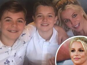 بريتني سبيرز