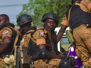 أحداث 2011 في ليبيا كان بمثابة الشرارة في تدهور الأوضاع في مناطق غرب أفريقيا 