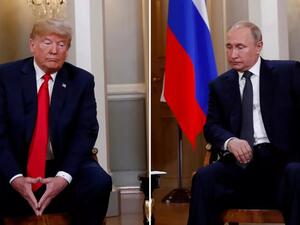 الأمم المتحدة تحض روسيا على إنهاء "احتلالها المؤقت" لشبه جزيرة القرم