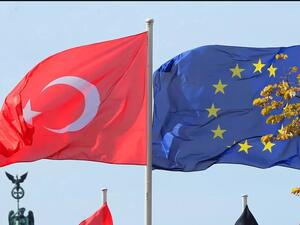 تركيا: الاتحاد الأوروبي لا يمكنه حل مسائله المهمة دوننا