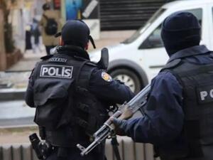 الأمن التركي يضبط أسلحة ونيترات أمونيوم لـ"العمال الكردستاني"
