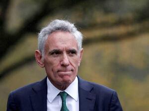 الدكتور سكوت أطلس مستشار ترامب لشؤون كورونا