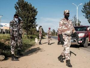 الأمم المتحدة محبطة لعدم تمكّنها من إيصال مساعدات لتيغراي