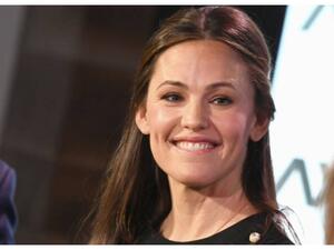 جينيفر غارنر