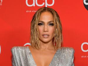 جينيفر لوبيز