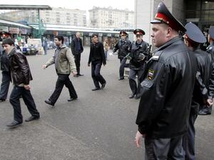 كورونا يقلص عدد المهاجرين في روسيا إلى النصف تقريبا