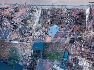 كرواتيا: تواصل أعمال الإنقاذ بعد زلزال عنيف أودى بحياة سبعة أشخاص على الأقل