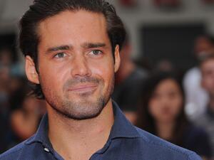 سبنسر ماثيوز