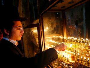 وزير الخارجية الإسرائيلي: أتطلع لإشعال شموع الحانوكا في الرباط