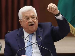 التحرير الفلسطينية: سنعيد العلاقات مع واشنطن إذا نفذت الإدارة الجديدة ما أعلنته من مواقف 