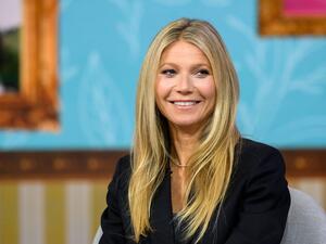 غوينيث بالترو