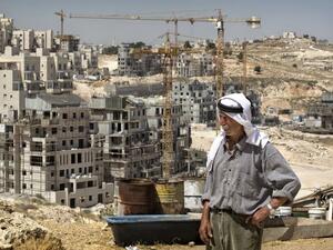 الاحتلال يصادق على بناء 9000 وحدة استيطانية بالقدس المحتلة