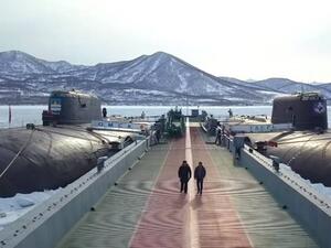 الجيش الأمريكي يتوعّد بنهج "أكثر حزما" لمواجهة الصين في المحيط الهادئ