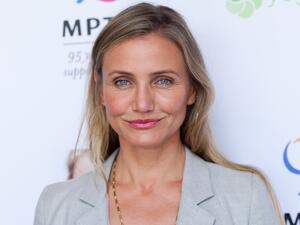 كاميرون دياز