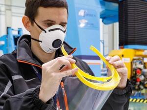 الولايات المتحدة.. إصابات كورونا تقارب 18 مليونا والوفيات تتجاوز 318 ألفا