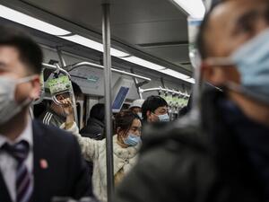 الإصابات بكورونا في العالم تتجاوز 67 مليونا