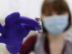 انطلاق حملة التلقيح ضد كوفيد-19 في المملكة المتحدة الثلاثاء