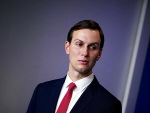 جاريد كوشنر