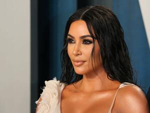 كيم كارداشيان