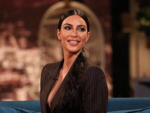 كيم كارداشيان