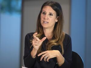 ماريا فان كيركوف