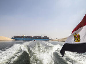 مصر: الصيادون المحتجزون في تونس بصحة جيدة ونعمل على إعادتهم