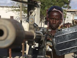 قتلى وجرحى باشتباكات بين عناصر من القوات الحكومية بمقديشو