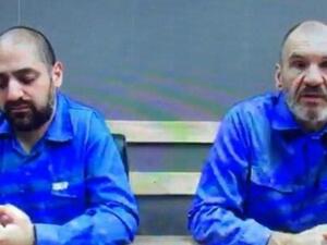 موسكو تعلن إطلاق سراح مواطنين روسيين احتجزا بليبيا بتهمة التجسس